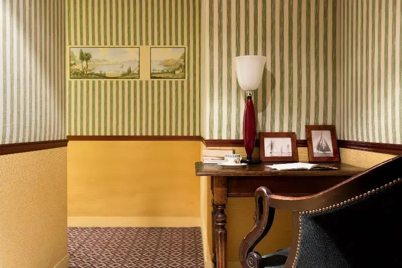 Le Relais Saint Sulpice 72