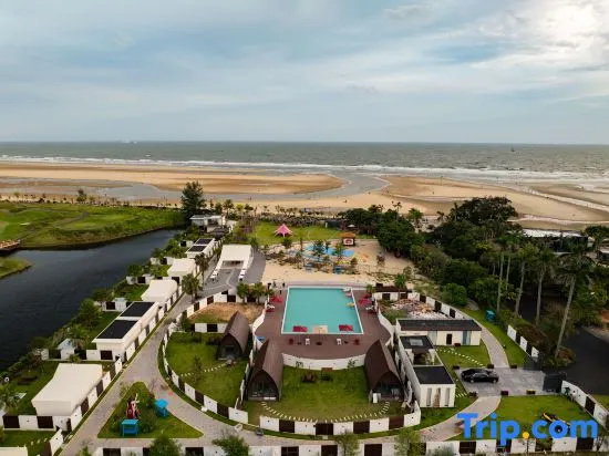 Beihai Qihai Cloud House B&B