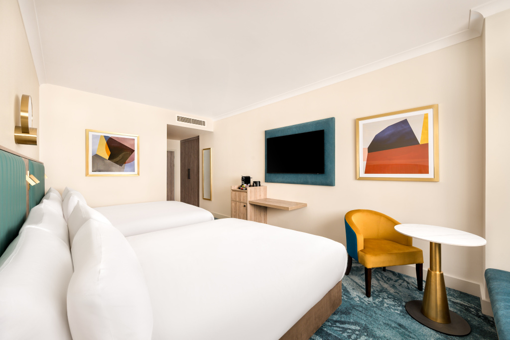 Crowne Plaza Gerrards Cross by IHG - Général