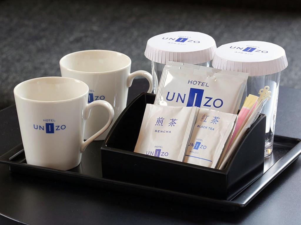 Four Points Flex by Sheraton Osaka Umeda 사진 14
