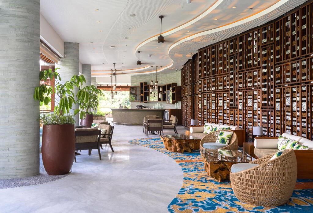 The Westin Resort & Spa Ubud