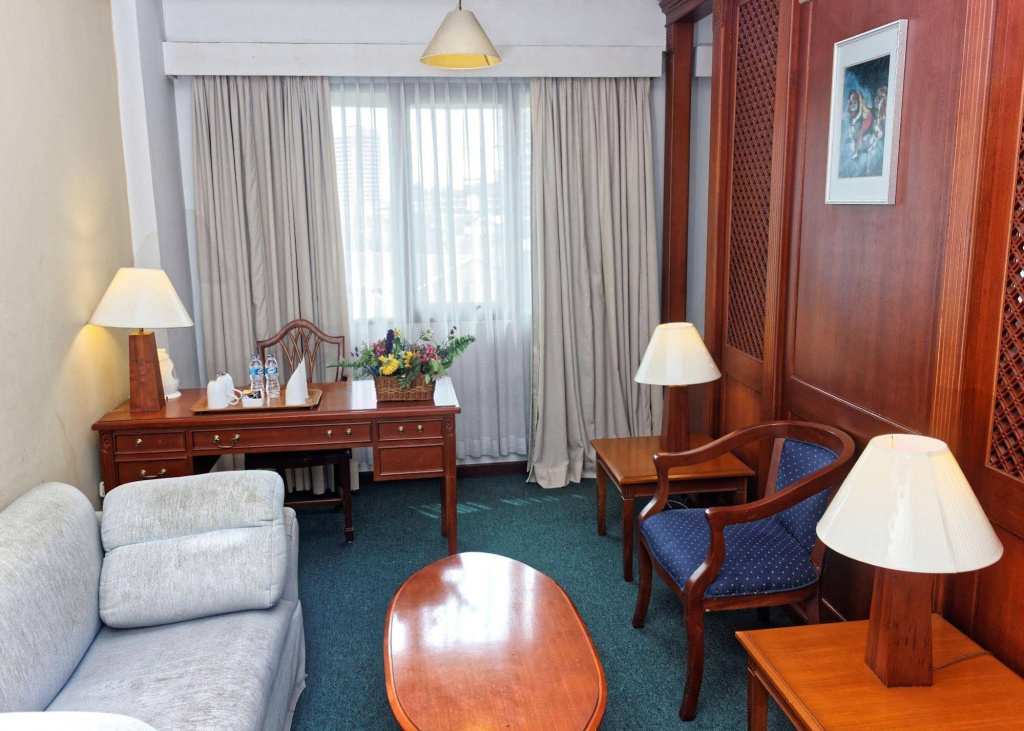 Hotel photo 6