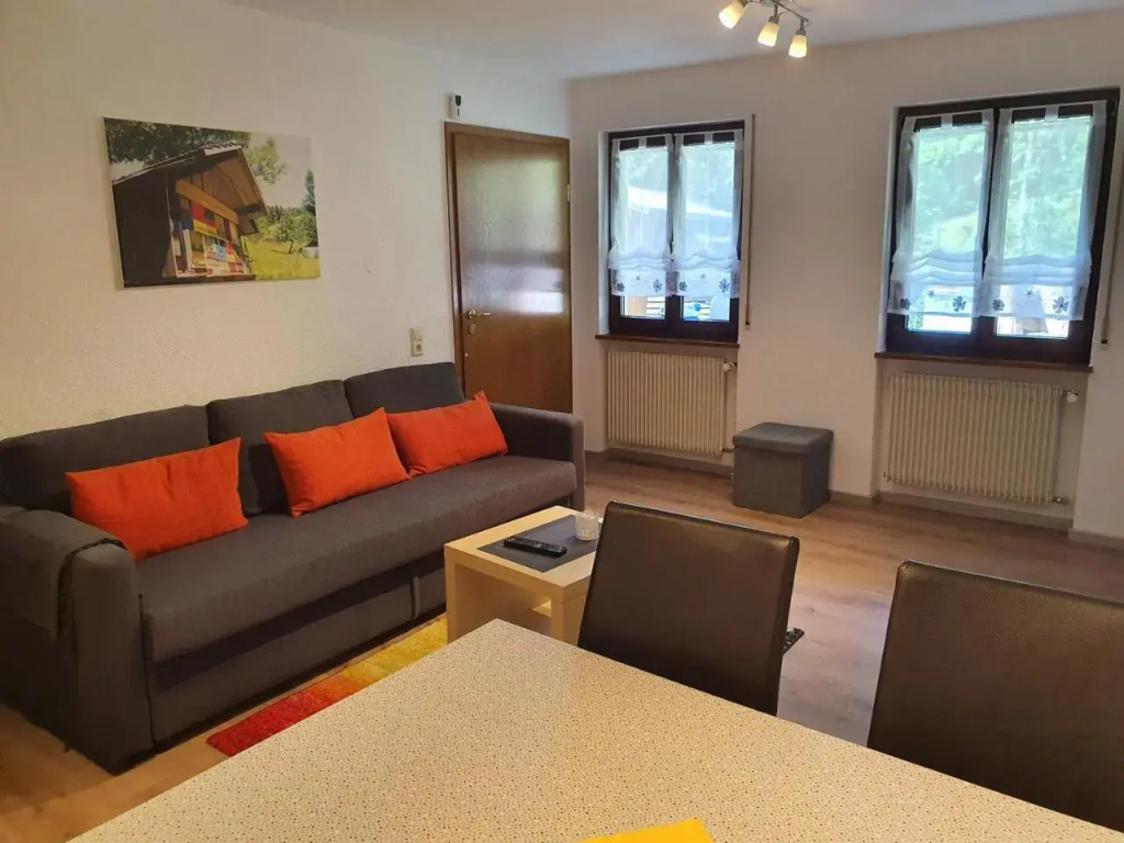 Haus am Eckle