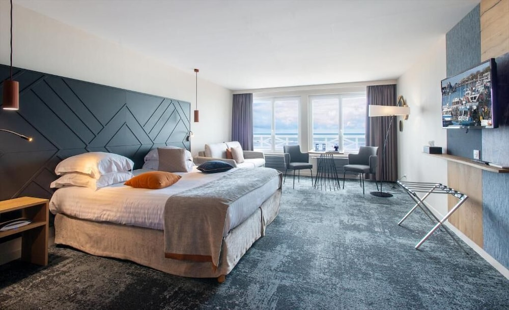 Hôtel Atlantic - Général