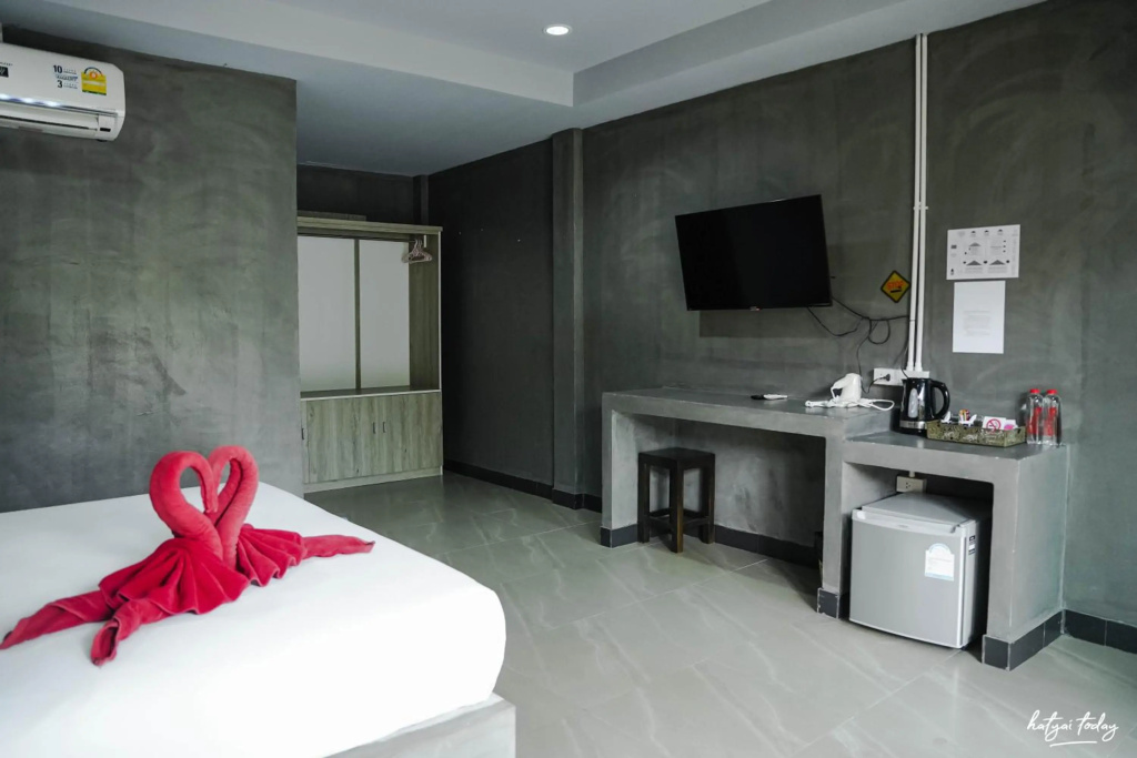 Chomview Resort — 4