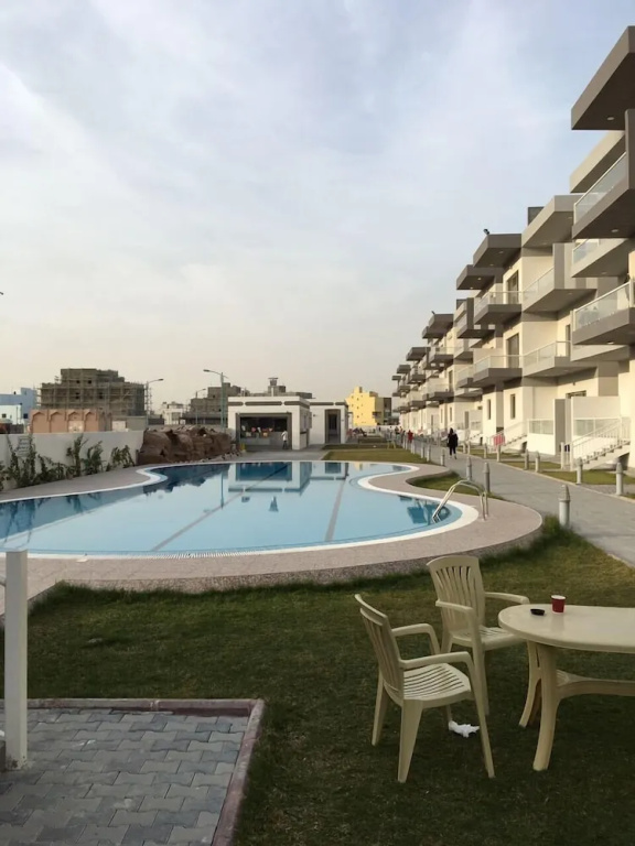 Almuhana Apartment