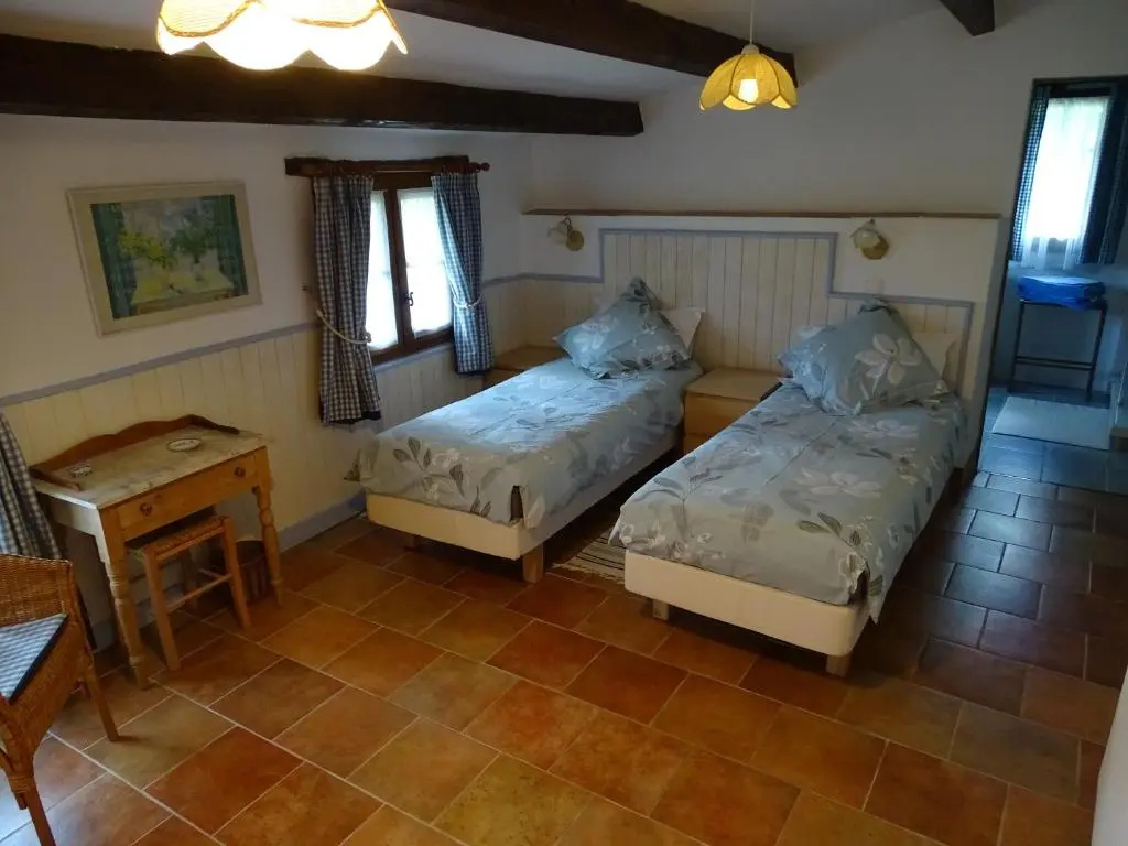 1 Bedroom Cottage
