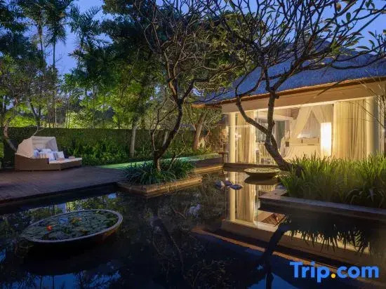 Kayumanis Nusa Dua Private Villa & Spa