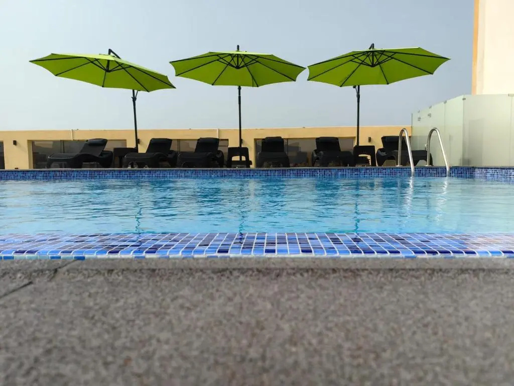 Hotel photo 16