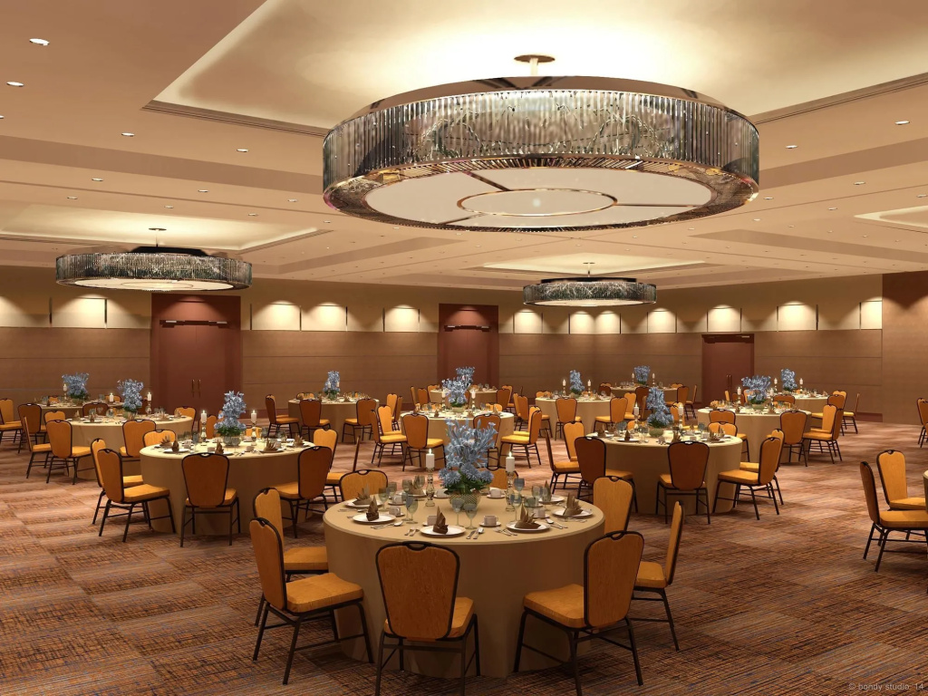 DoubleTree by Hilton Chicago - Arlington Heights - Général