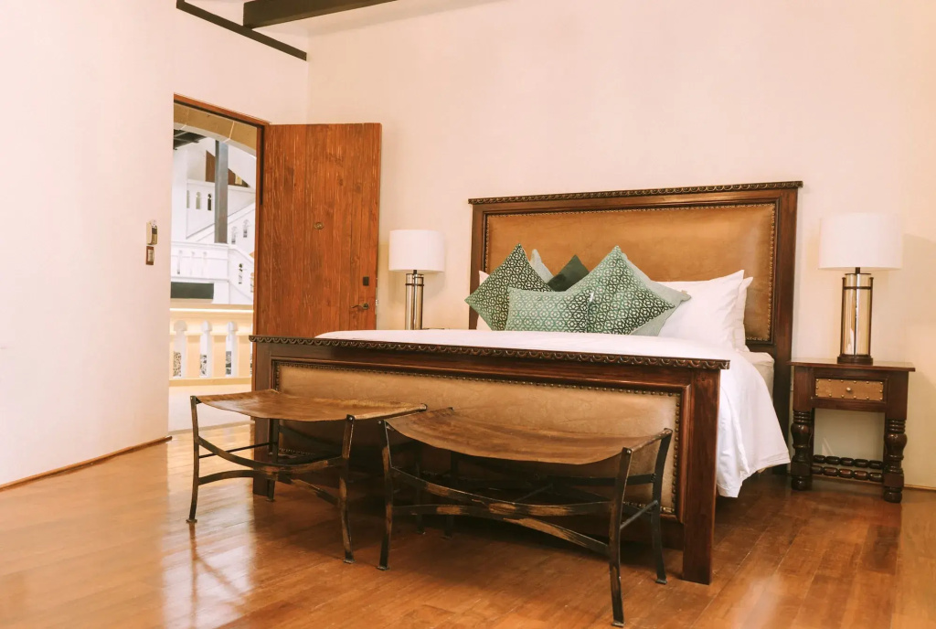 Casona de los Sapos Hotel Boutique - Général