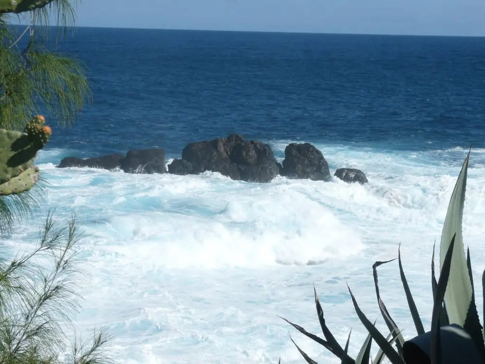 Beach & Waterfront