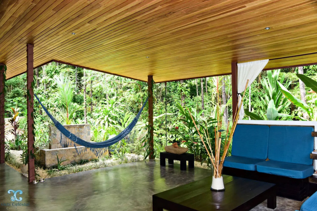 Vista Celestial - фото 40