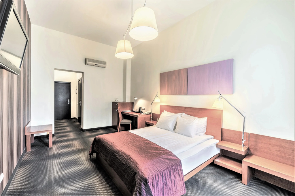 Rixwell Centra Hotel - фото 6