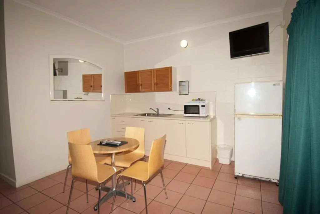 Whitsunday On The Beach - Chambres
