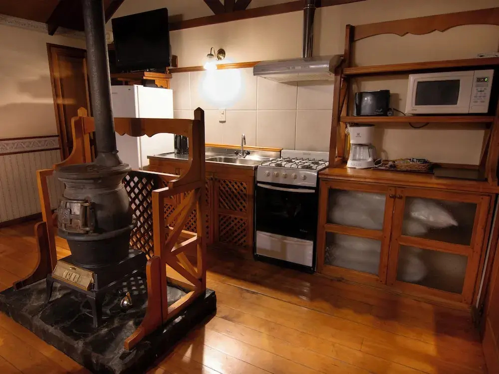 2 Bedrooms Standard room