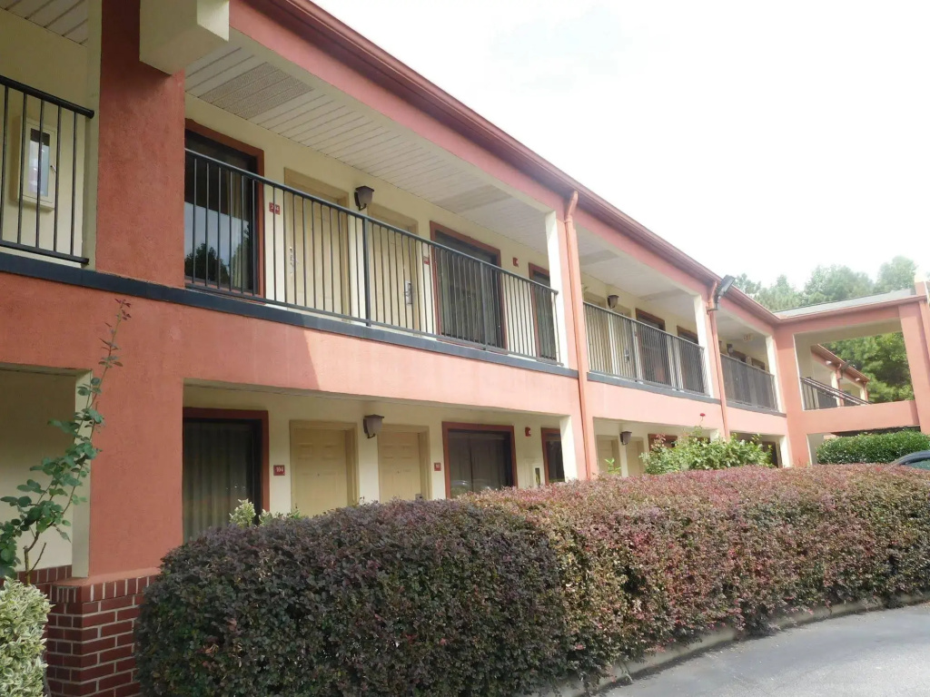 Best Western Shenandoah Inn