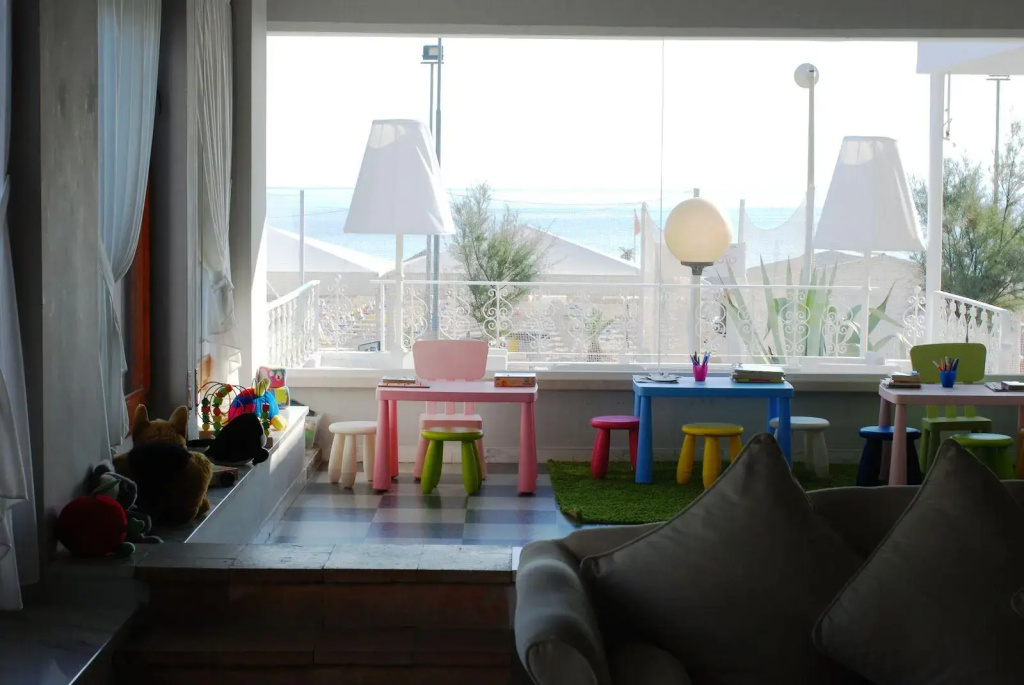 Hotel photo 10