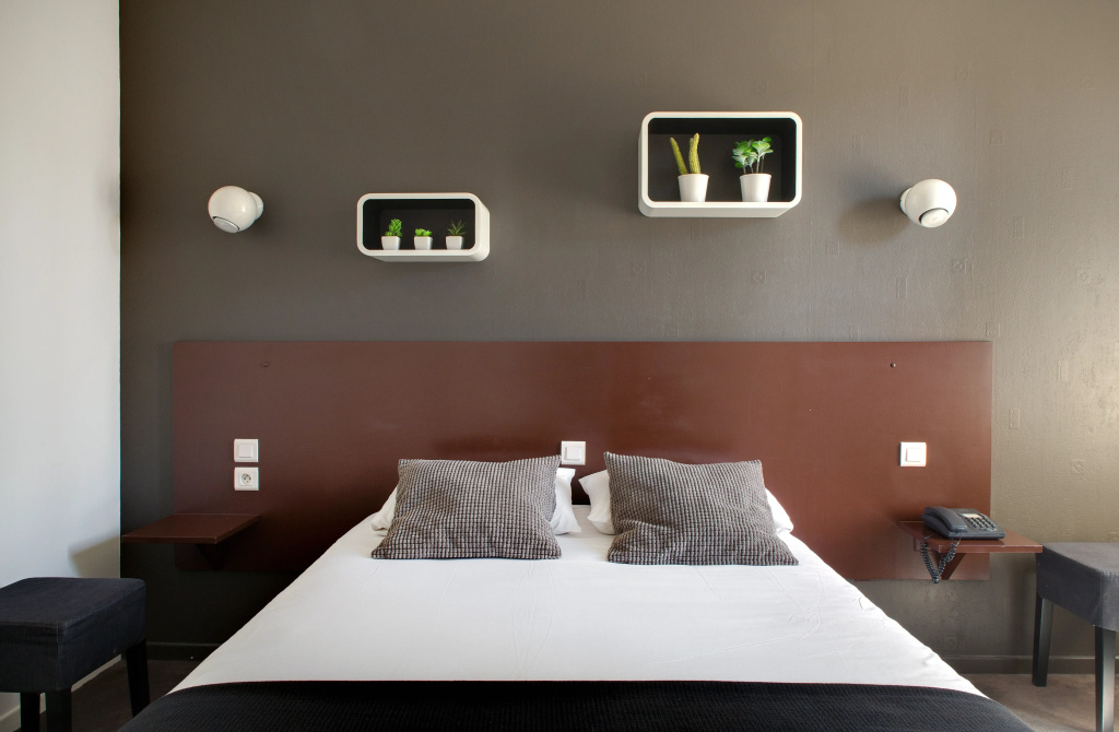 Hotel l'Octroi - Général