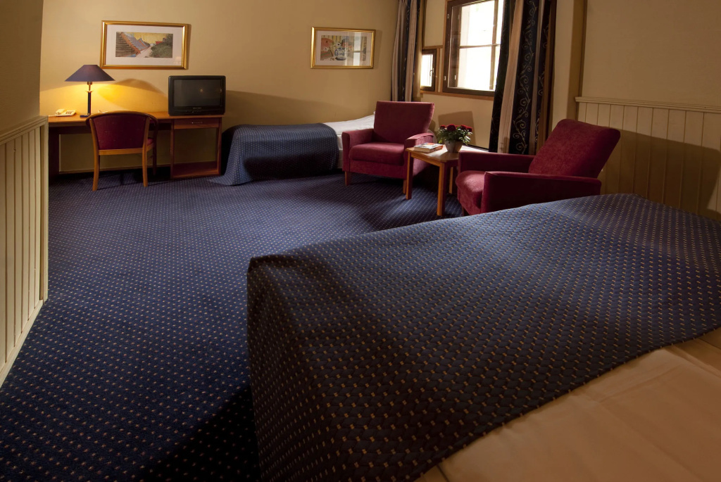 Thon Hotel Narvik - Général