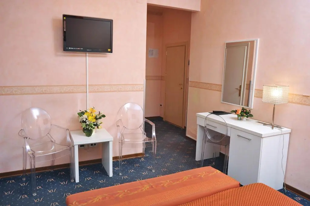Hotel Massimo dAzeglio - Général