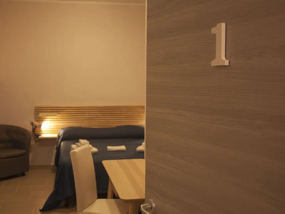 Hotel photo 8