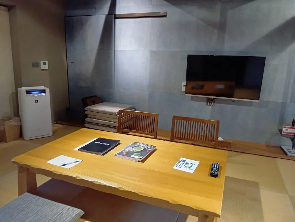 Kyoto Ryoan Zen 사진 2