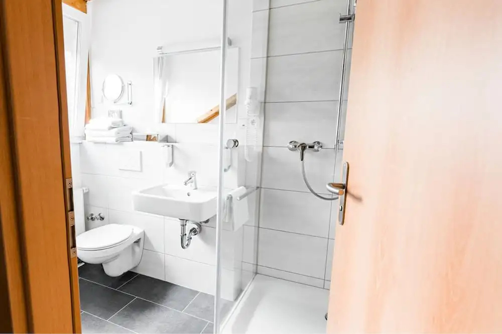 Hotel Classic - Chambres
