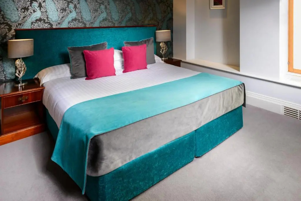 Kilkenny Hibernian Hotel - Chambres