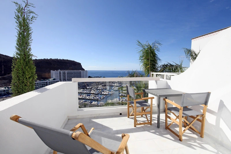 Marina Bayview - Adults Only - Chambres