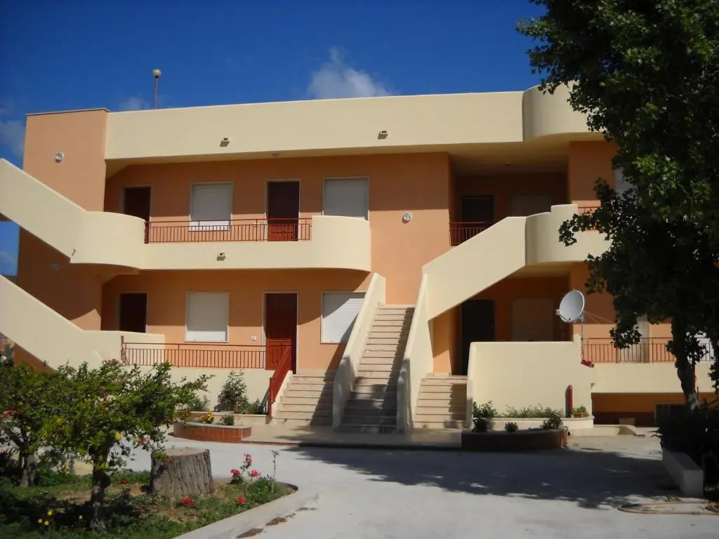 Stella di Mare Appartamenti