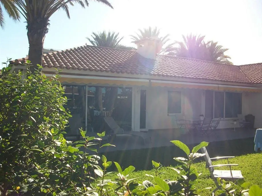 Bungalow Sun Club OS55