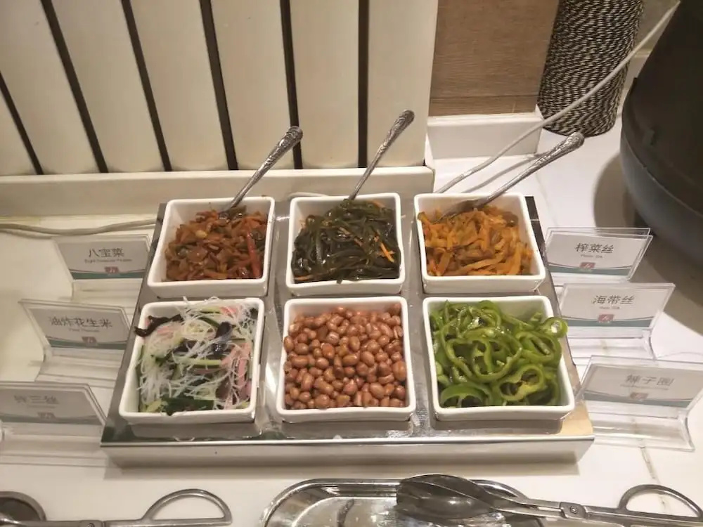 Jinjiang Inn Tianjin Heping Anshandao - Général