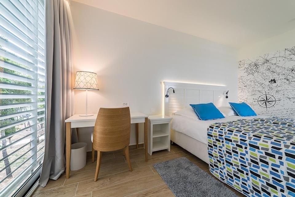 Amadria Park Beach Hotel Jure - Chambres