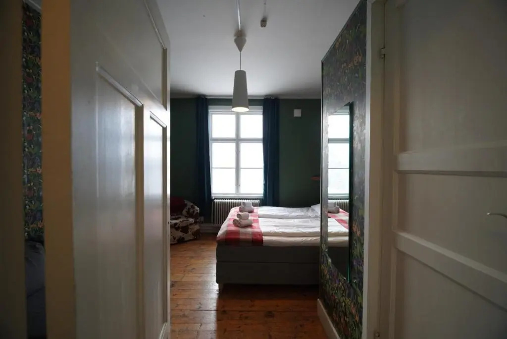 Standard Family room