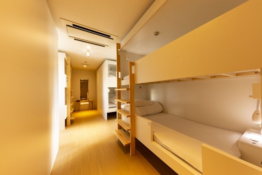 plat hostel keikyu sapporo ichiba 사진 2