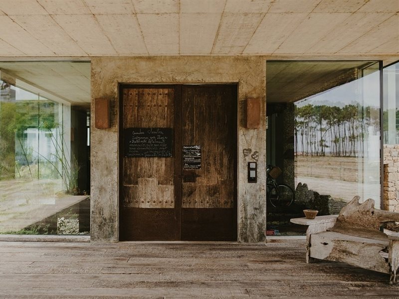 Areias do Seixo Charm Hotel & Residences