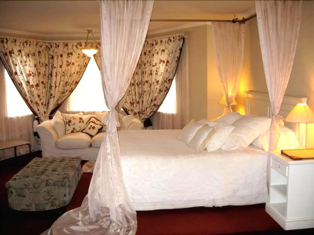 Riebeek Valley Hotel - Général