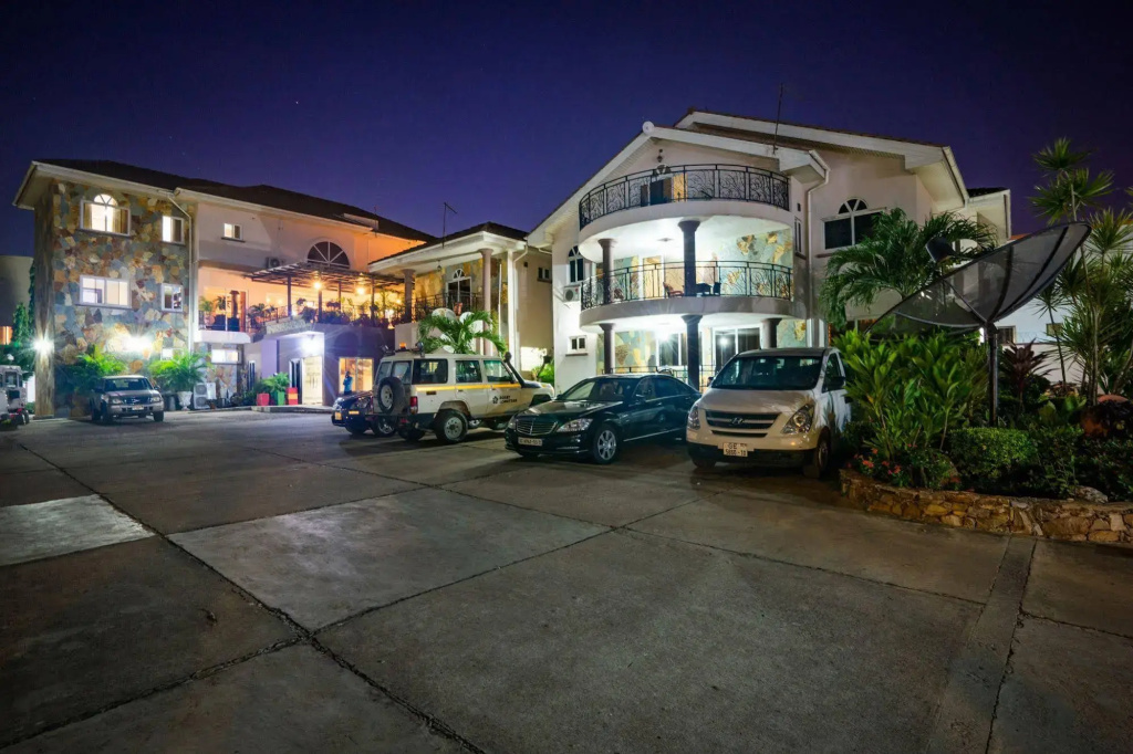 Hotel photo 28