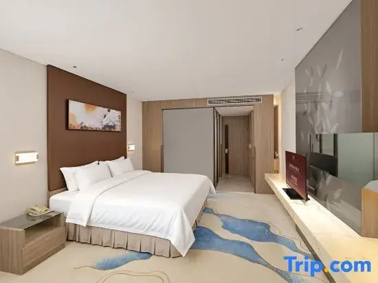 Lafonte International Hotel Shenzhen - Chambres