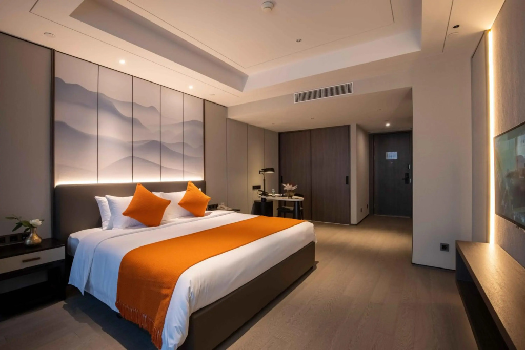 Hotel photo 20
