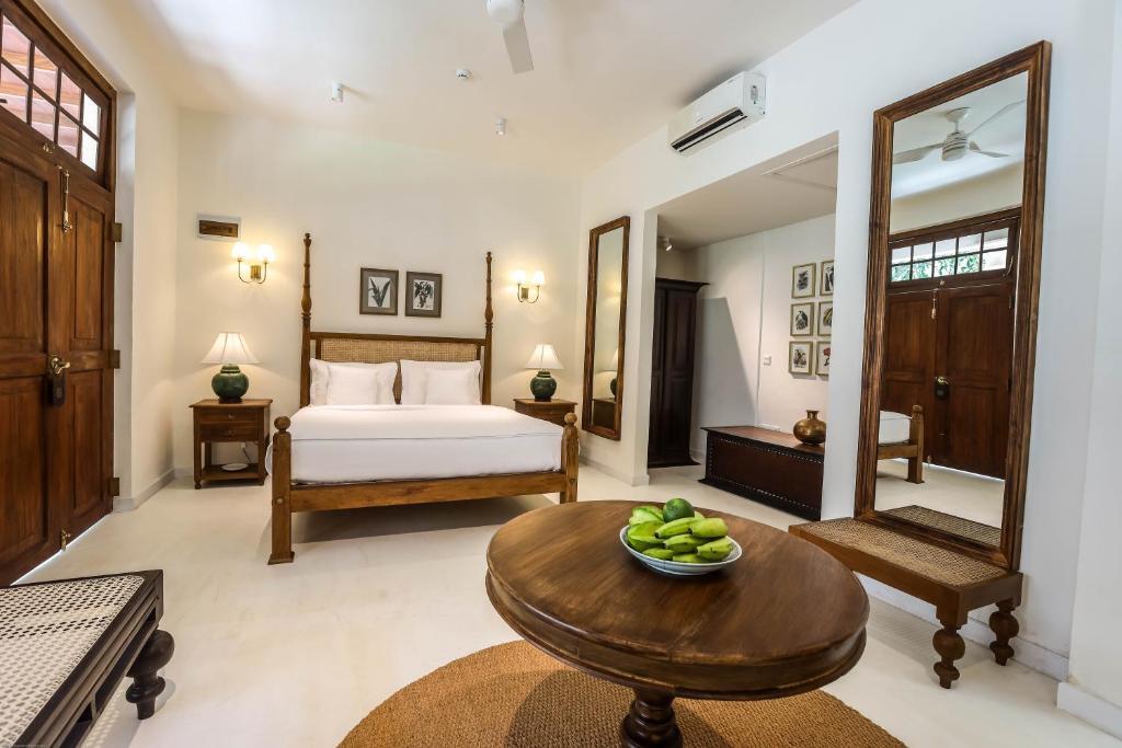 Galle Fort Hotel