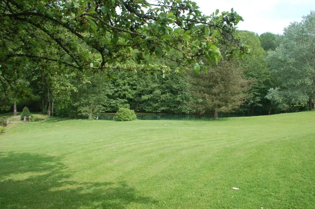Cottage La Baronniére