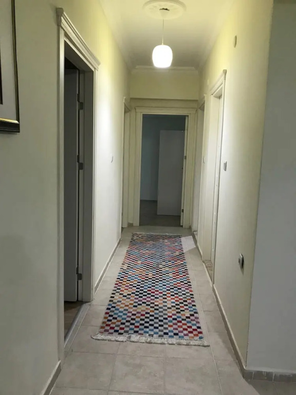 Elitpark Residance - фото 10