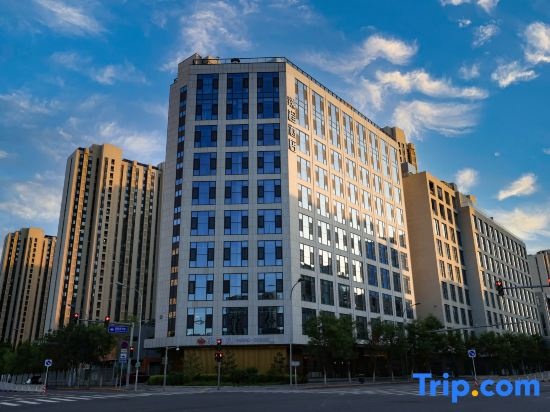 JOYCHENG Hotel (Beijing South Railway Station Xitieying Subway Station)