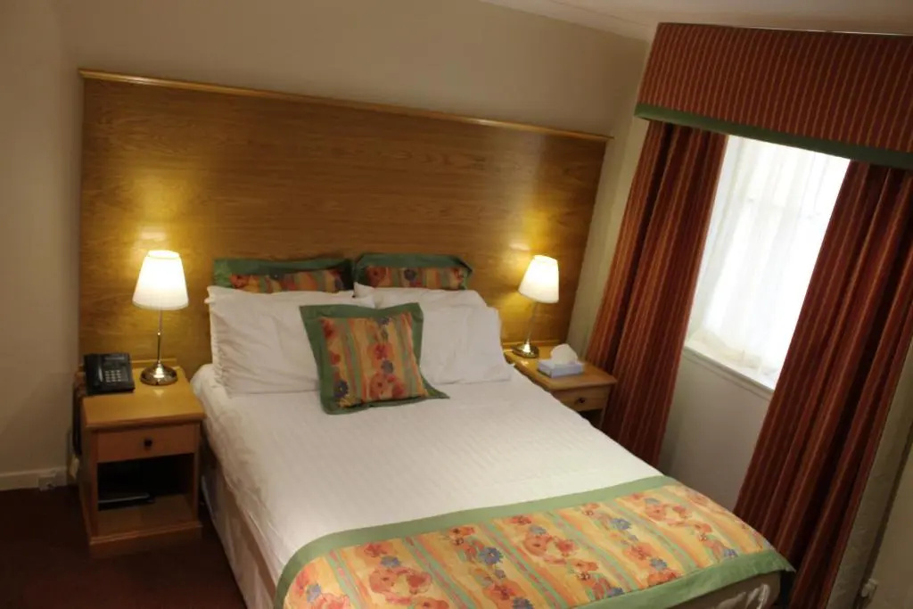 Horizon Hotel - Chambres