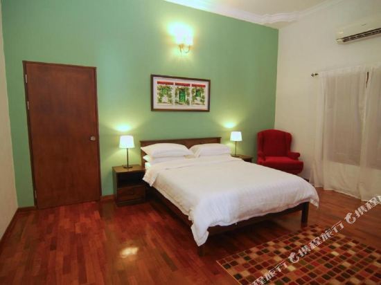 Casa Titik