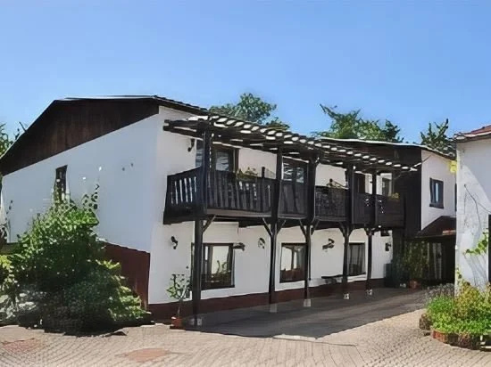 Hotel Jägerhof