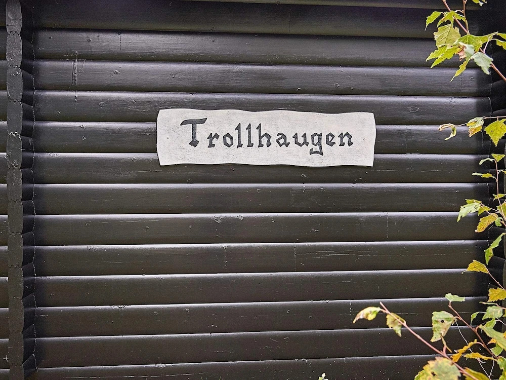 Spacious Holiday Home in Nexo Bornholm With Terrace