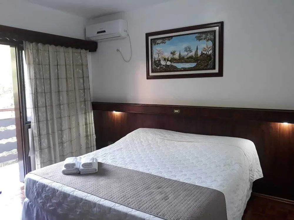 Hotel Schneider - Chambres